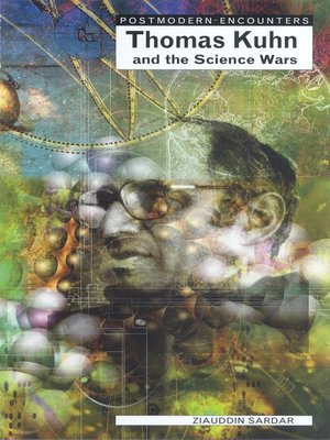 Thomas Kuhn & the Science Wars - ebook